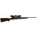 SAVAGE ARMS AXIS II - 3 of 5