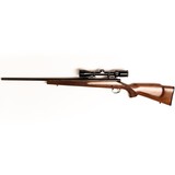 REMINGTON MODEL 700 - 2 of 5