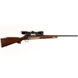 REMINGTON MODEL 700 - 3 of 5