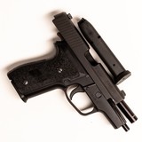 SIG SAUER P228 - 3 of 3