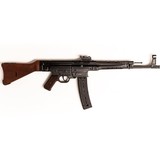 MAUSER STG44 - 2 of 4