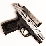 SMITH & WESSON SD40 VE - 4 of 4