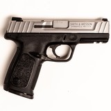 SMITH & WESSON SD40 VE - 3 of 4