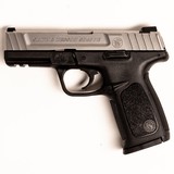 SMITH & WESSON SD40 VE - 1 of 4