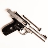 SMITH & WESSON SW22 VICTORY - 4 of 4