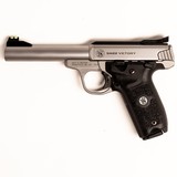 SMITH & WESSON SW22 VICTORY - 2 of 4