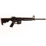 SMITH & WESSON M&P-15 - 3 of 5