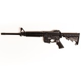 SMITH & WESSON M&P-15 - 2 of 5