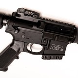 SMITH & WESSON M&P-15 - 5 of 5