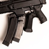 CZ SCORPION EVO 3 S1 - 3 of 5