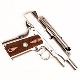RUGER SR1911 - 3 of 3