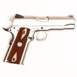 RUGER SR1911 - 2 of 3