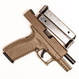 SPRINGFIELD ARMORY XDM-9 - 3 of 3