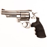 SMITH & WESSON 629-6 .44 MAGNUM - 1 of 4