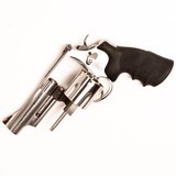 SMITH & WESSON 629-6 .44 MAGNUM - 3 of 4