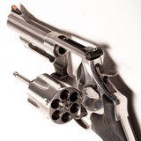 SMITH & WESSON 629-6 .44 MAGNUM - 4 of 4