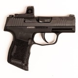 SIG SAUER P365 - 2 of 3