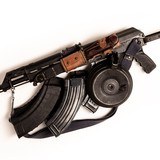 D.C. INDUSTRIES INC. M70AB2 - 2 of 4