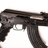 D.C. INDUSTRIES INC. M70AB2 - 4 of 4