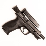 SMITH & WESSON M&P9 PRO SERIES - 4 of 4