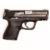 SMITH & WESSON M&P9C - 3 of 4