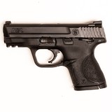 SMITH & WESSON M&P9C - 2 of 4