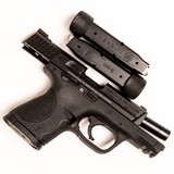 SMITH & WESSON M&P9C - 4 of 4