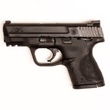 SMITH & WESSON M&P9C - 1 of 4