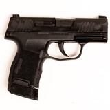 SIG SAUER P365 - 2 of 3