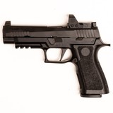SIG SAUER P320 RXP - 1 of 4