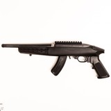 RUGER 22 CHARGER - 1 of 4