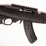 RUGER 22 CHARGER - 4 of 4