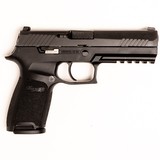 SIG SAUER P320 - 2 of 3