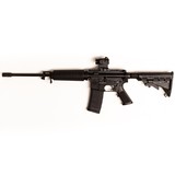 BUSHMASTER Model: XM15-E2S - 1 of 4