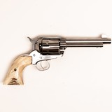 RUGER VAQUERO - 2 of 4