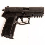 SIG SAUER SP2022 - 2 of 3