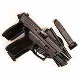 SIG SAUER SP2022 - 3 of 3