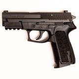 SIG SAUER SP2022 - 1 of 3
