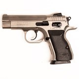 TANFOGLIO WITNESS - 1 of 3