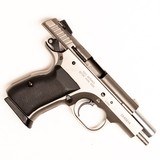 TANFOGLIO WITNESS - 3 of 3