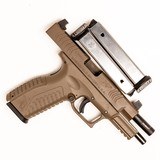 SPRINGFIELD ARMORY XDM-9 4.5 - 4 of 4