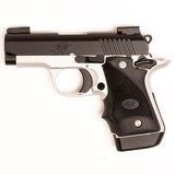 KIMBER MICRO 9 - 1 of 4