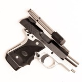 KIMBER MICRO 9 - 4 of 4