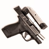 SMITH & WESSON M&P9 SHIELD - 4 of 4