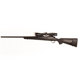 REMINGTON MODEL 700 - 2 of 5