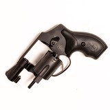 SMITH & WESSON 442-1 AIRWEIGHT - 4 of 5