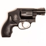 SMITH & WESSON 442-1 AIRWEIGHT - 3 of 5