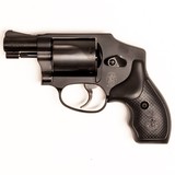 SMITH & WESSON 442-1 AIRWEIGHT - 1 of 5