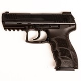 H&K P30 - 1 of 3