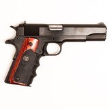 COLT GOVERNMENT MODEL - 3 of 4